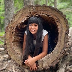 Meet your Posher, Kate